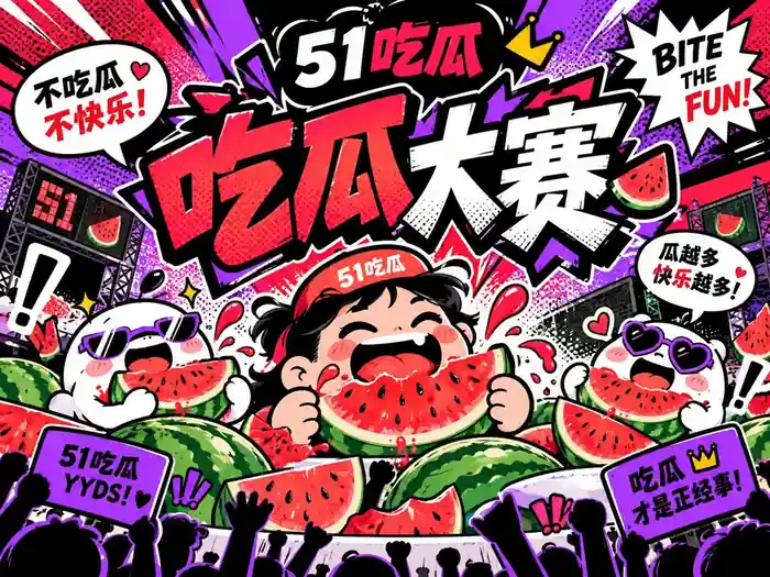短片观察视觉