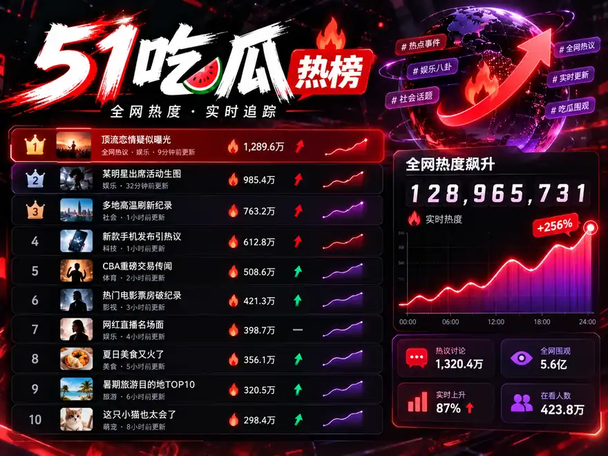 本期推荐主题视觉