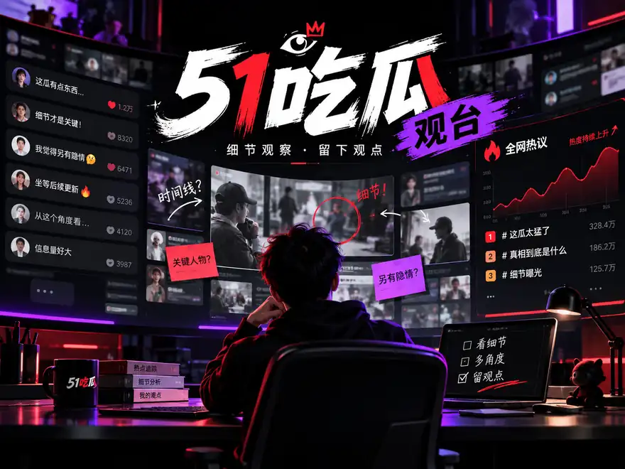 深度解读影像主题